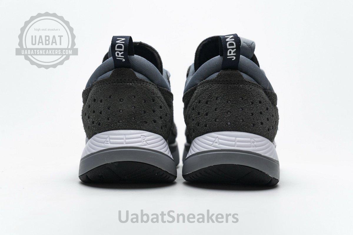 Copia del CV1761-100 Fragment Design x Jordan Delta SP Black White - Image 6