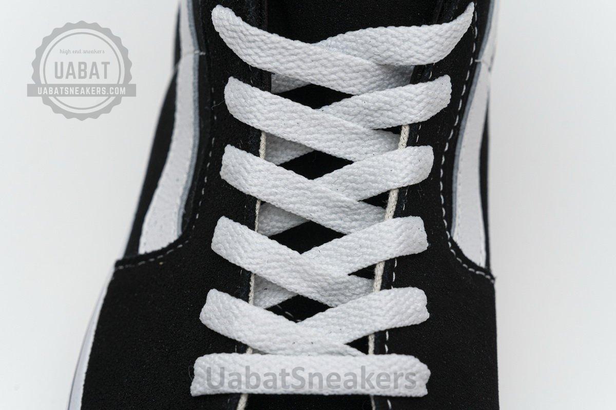Vans Sk8-Hi Top Unisex VN000D51B8C “Black White” - Image 19