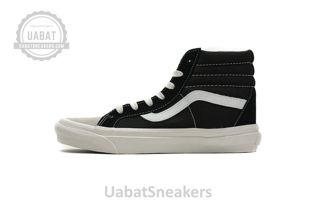 VANS SK8-HI 38 REISSUE 4000328260 - Image 16