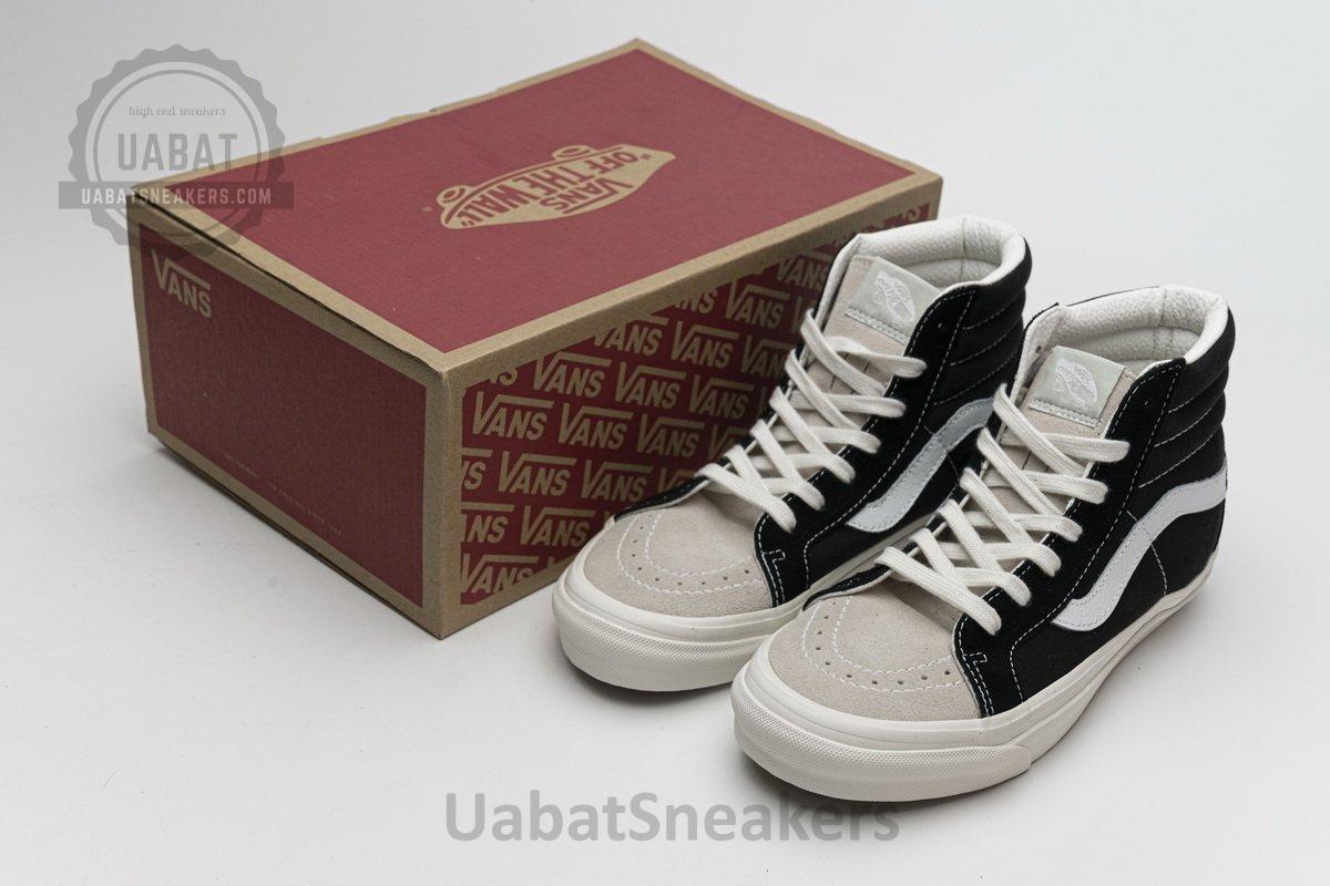 VANS SK8-HI 38 REISSUE 4000328260 - Image 2
