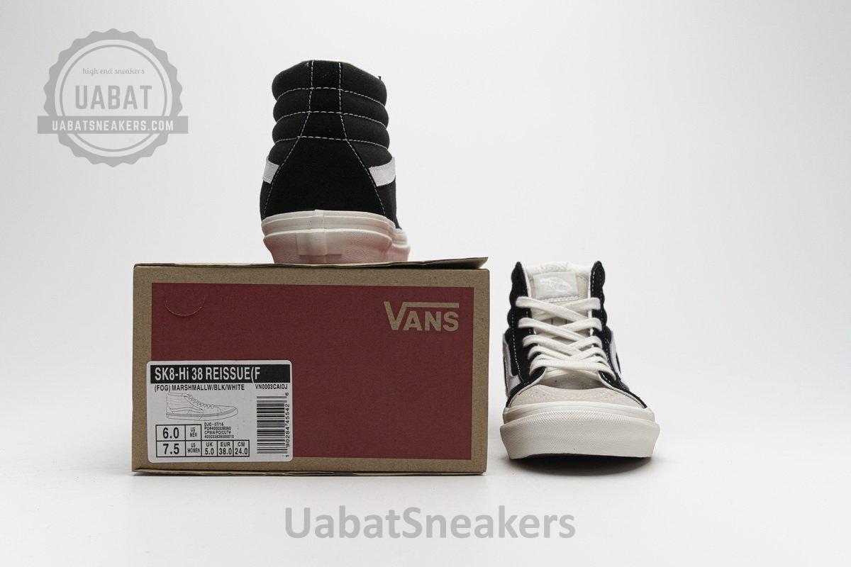 VANS SK8-HI 38 REISSUE 4000328260 - Image 3