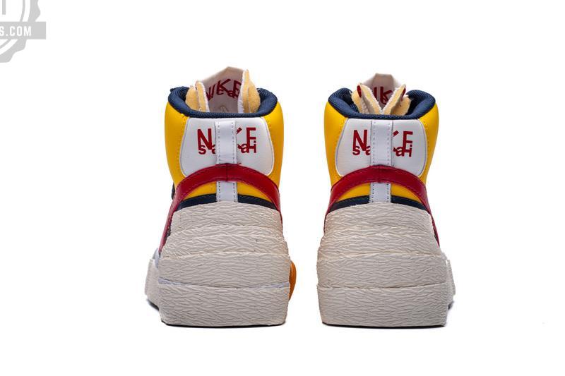 Nike Blazer Mid Snow Beach BV0072-700 - Image 4