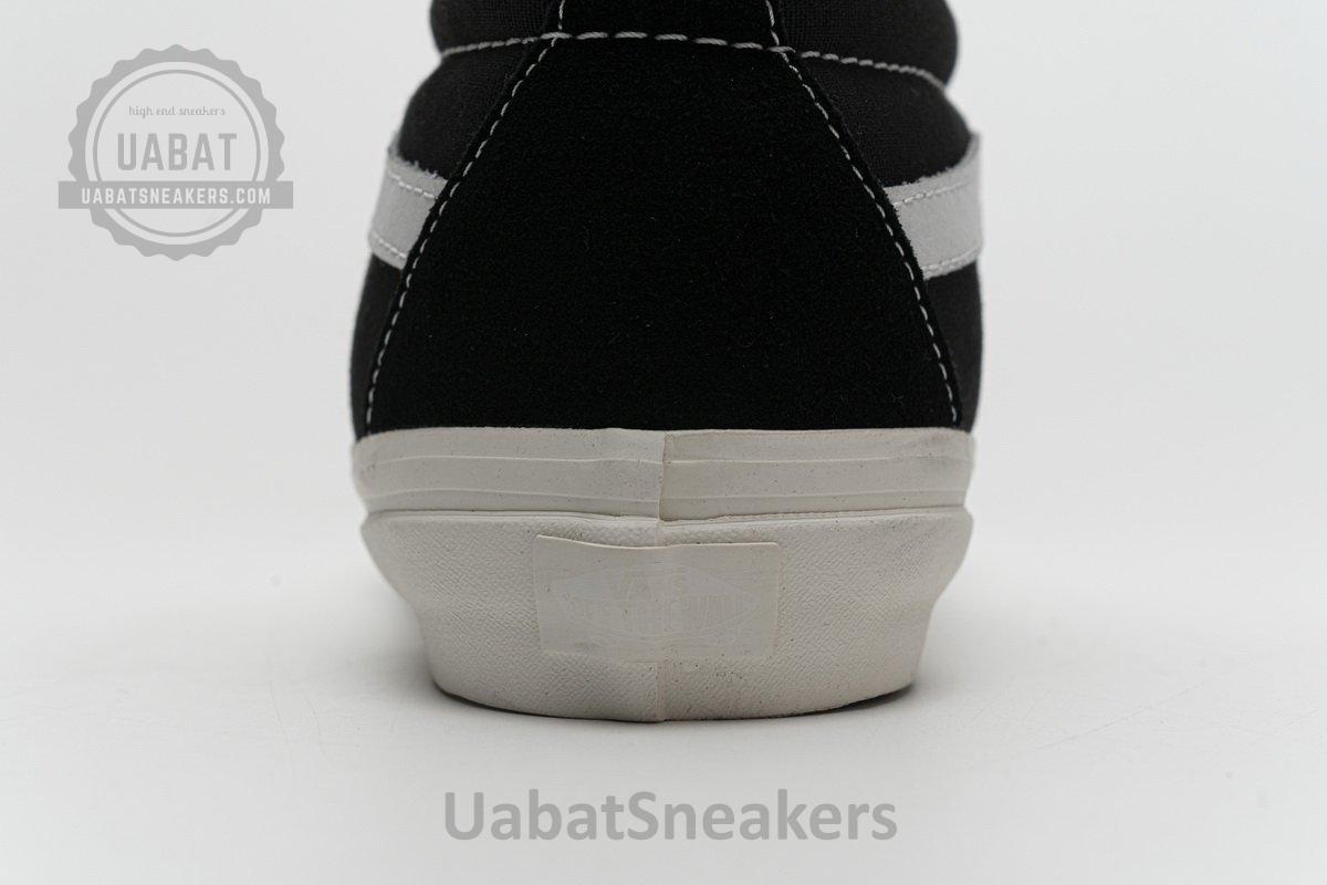 VANS SK8-HI 38 REISSUE 4000328260 - Image 21