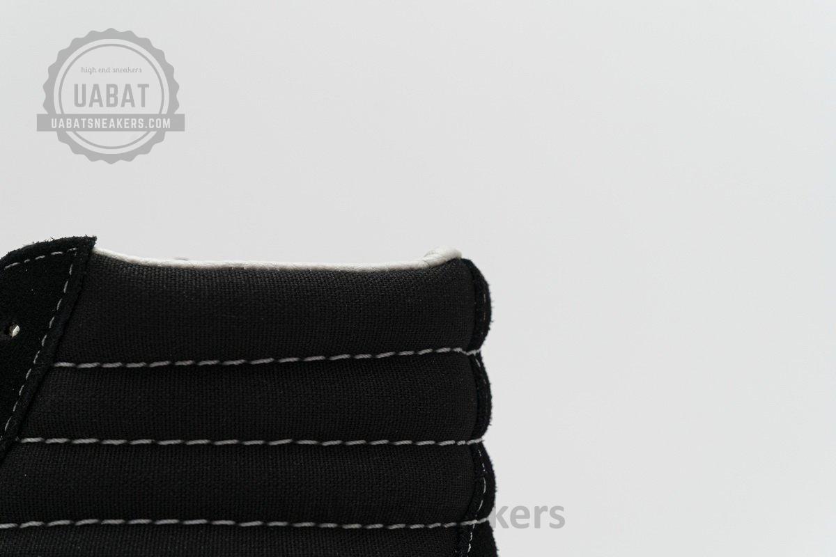 VANS SK8-HI 38 REISSUE 4000328260 - Image 18