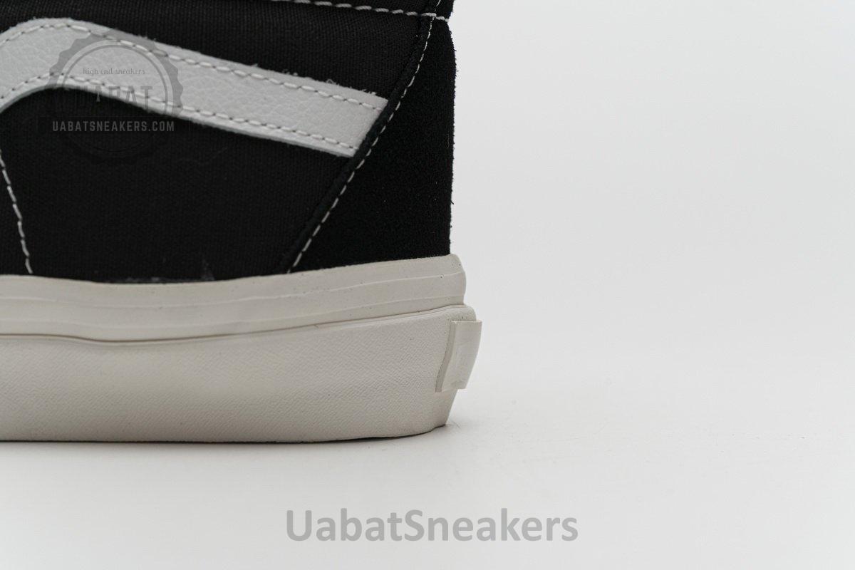 VANS SK8-HI 38 REISSUE 4000328260 - Image 19