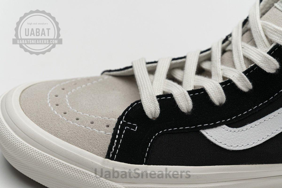 VANS SK8-HI 38 REISSUE 4000328260 - Image 20