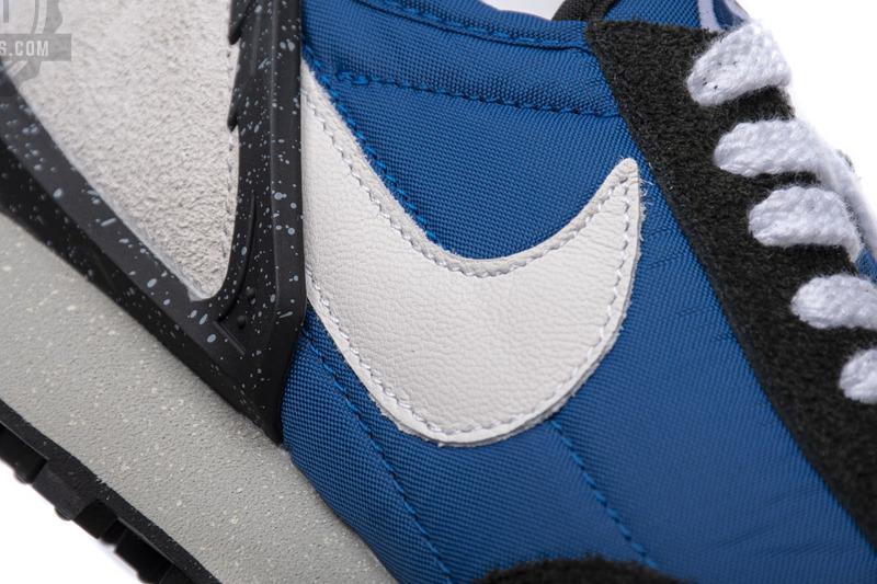 Undercover x Nike Dbreak BlackBlue BV4594-400 - Image 8