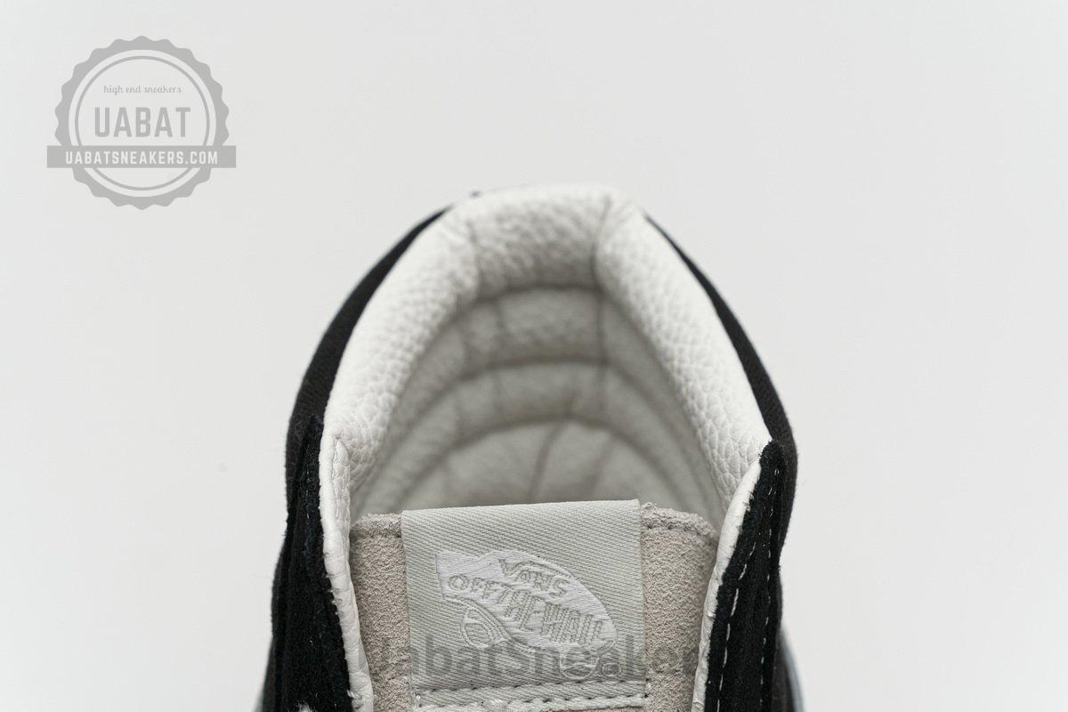 VANS SK8-HI 38 REISSUE 4000328260 - Image 9