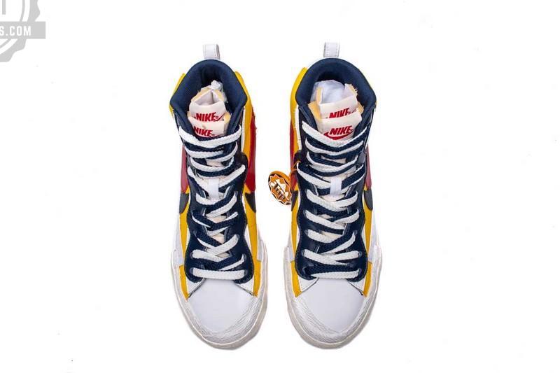 Nike Blazer Mid Snow Beach BV0072-700 - Image 5