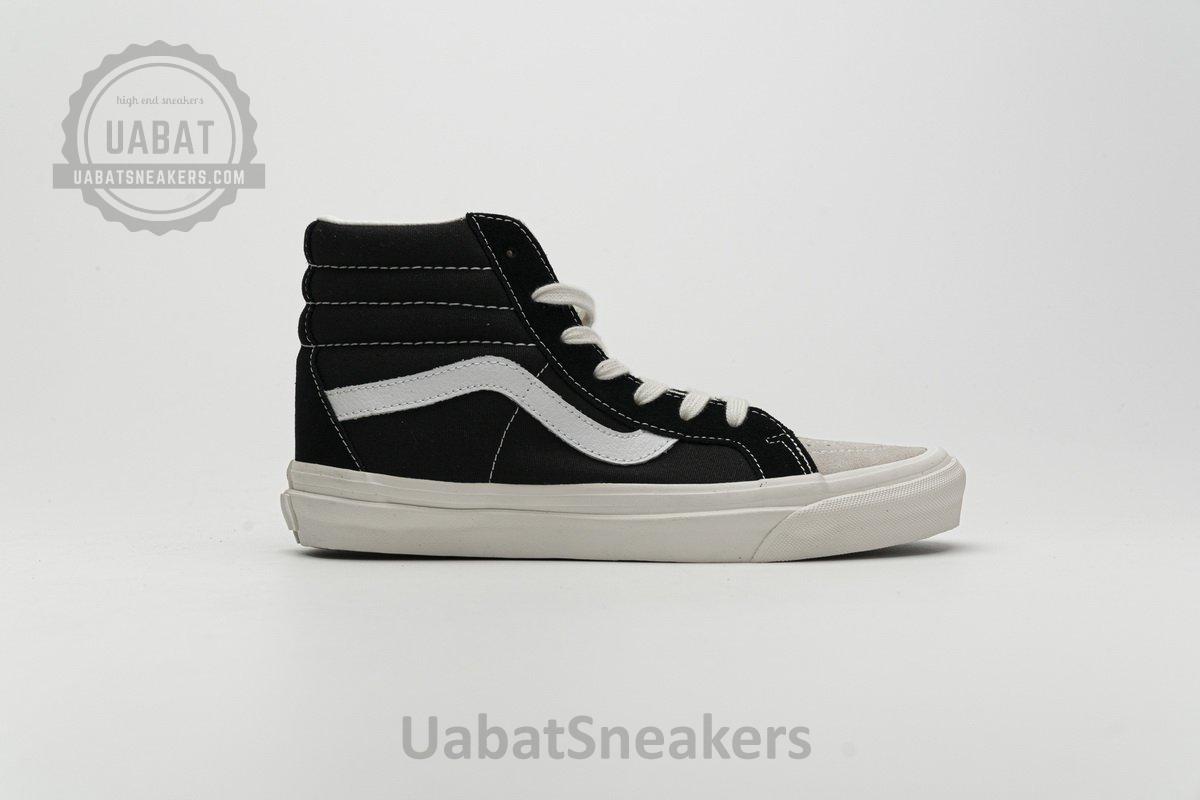 VANS SK8-HI 38 REISSUE 4000328260 - Image 15