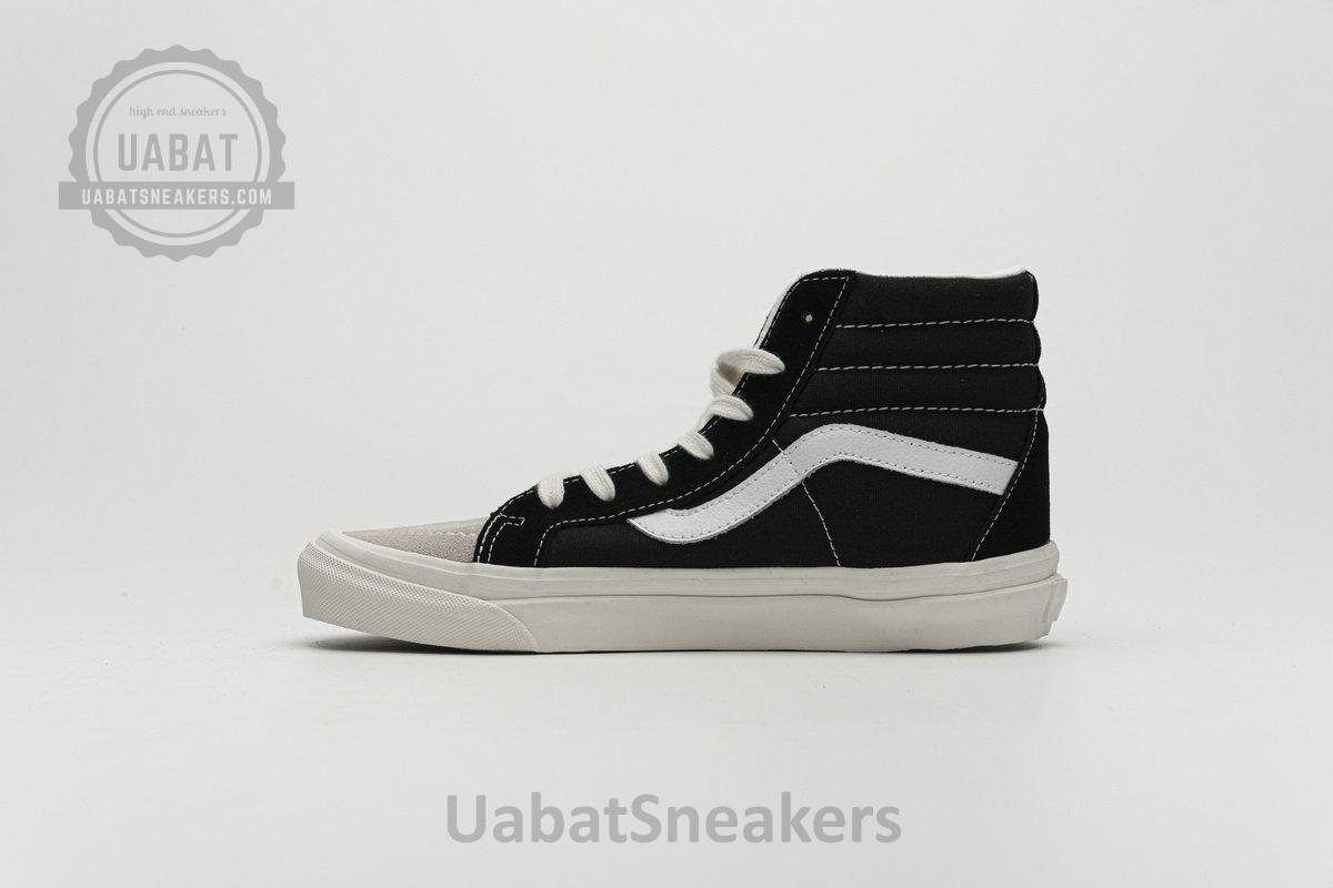 VANS SK8-HI 38 REISSUE 4000328260 - Image 11
