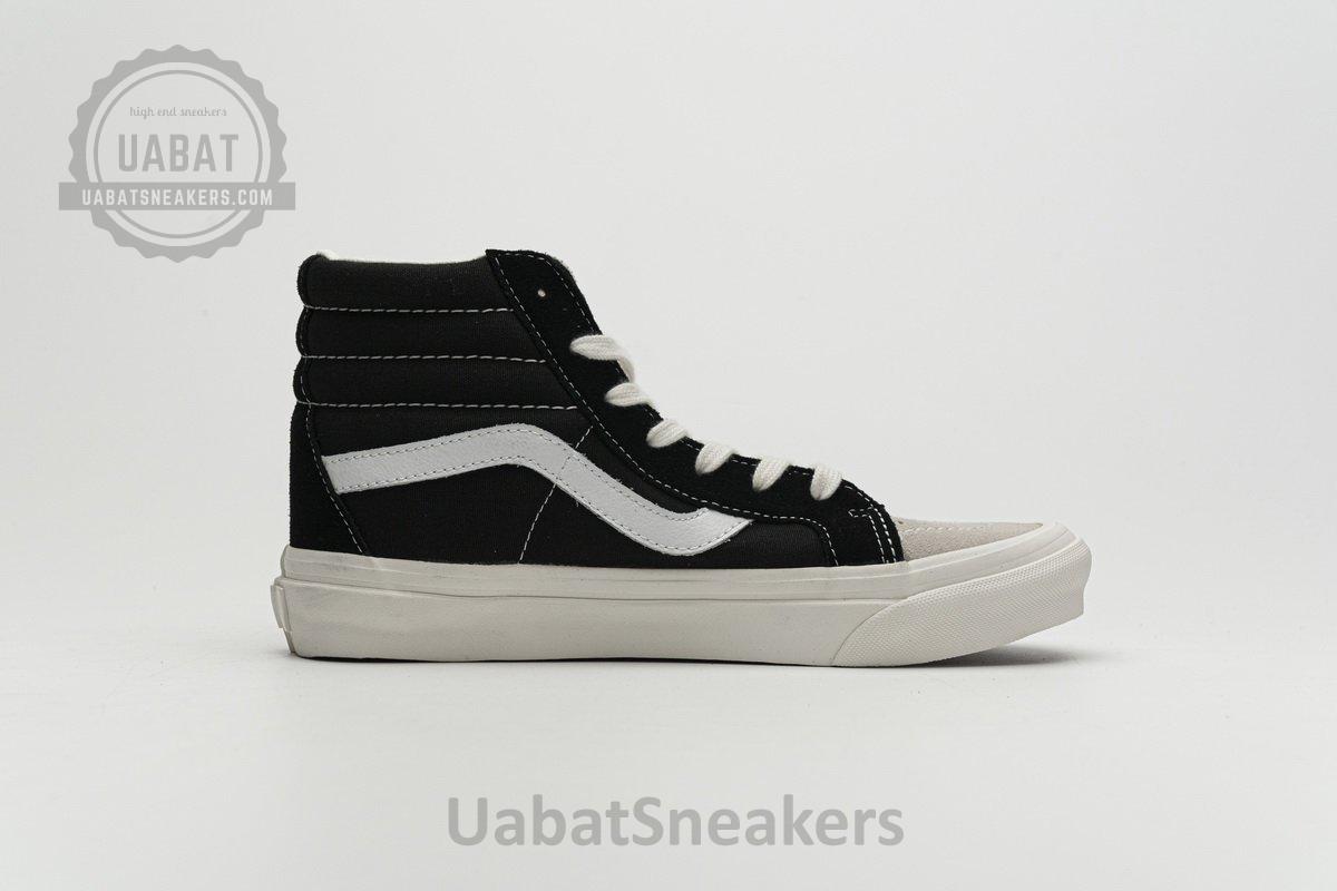 VANS SK8-HI 38 REISSUE 4000328260 - Image 12