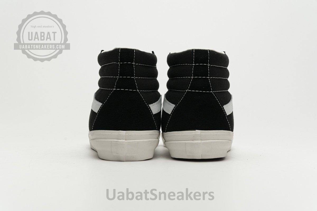 VANS SK8-HI 38 REISSUE 4000328260 - Image 5