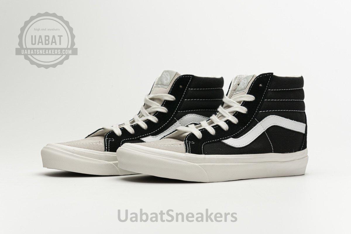 VANS SK8-HI 38 REISSUE 4000328260 - Image 6