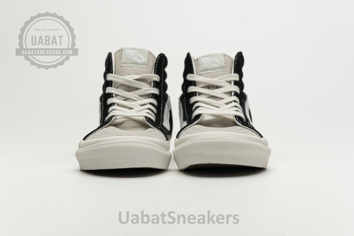 VANS SK8-HI 38 REISSUE 4000328260 - Image 8