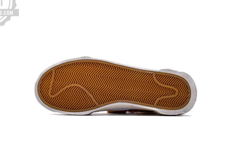 Nike Blazer Mid Snow Beach BV0072-700 - Image 7