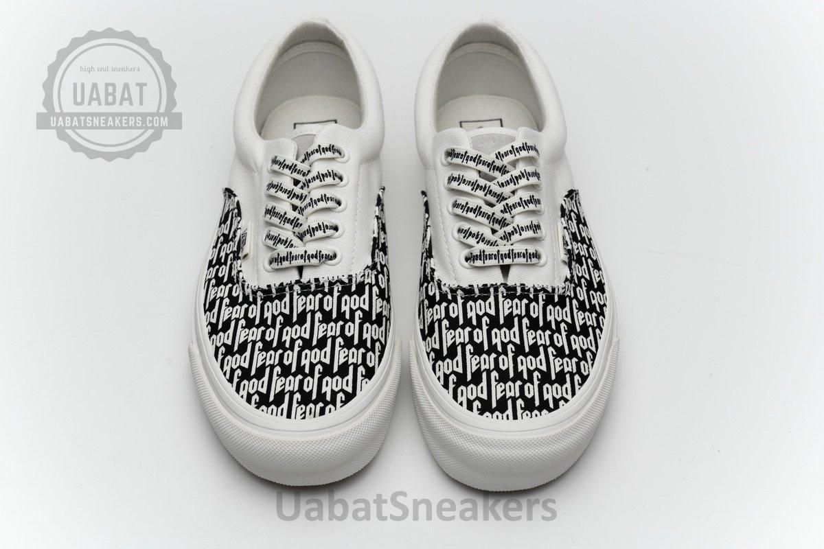 Fear Of God x PacSun Vans Era 97 Reissue ERA 97 - Image 7
