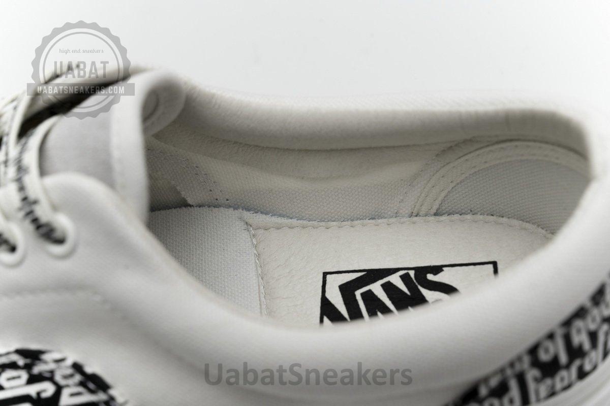 Fear Of God x PacSun Vans Era 97 Reissue ERA 97 - Image 9