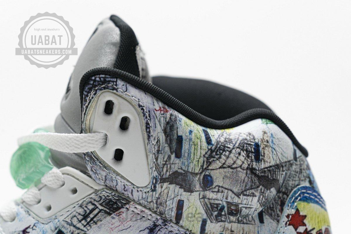 AV2405-900 Air Jordan 5 Retro "Wings" - Image 9