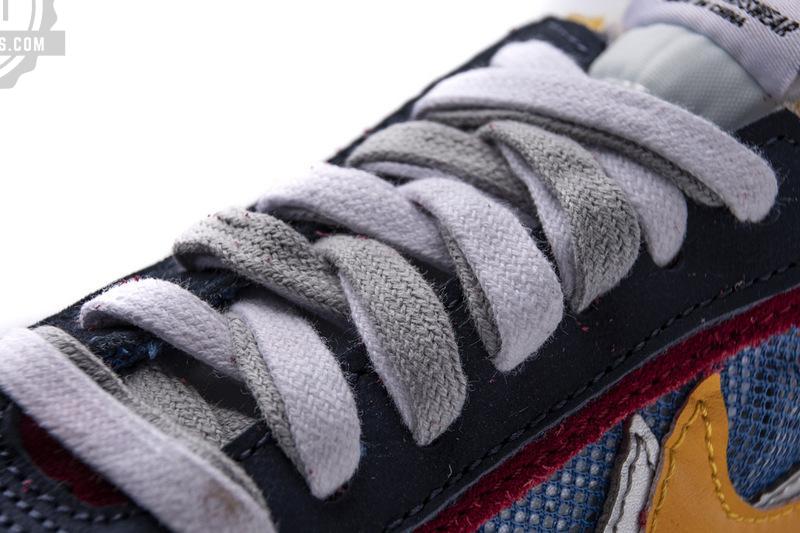 Sacai x Nike LDWaffle Blue Multi BV0073-400 - Image 13