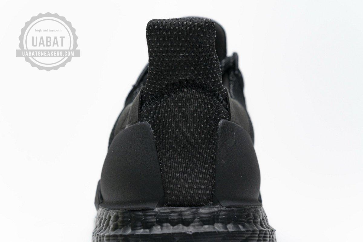 EG7788 Pharrell Williams x adidas Solar HU Glide Core Black - Image 17