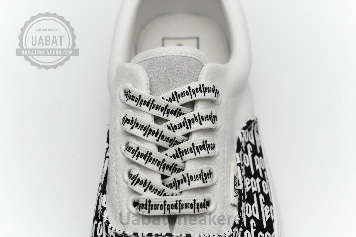 Fear Of God x PacSun Vans Era 97 Reissue ERA 97 - Image 13