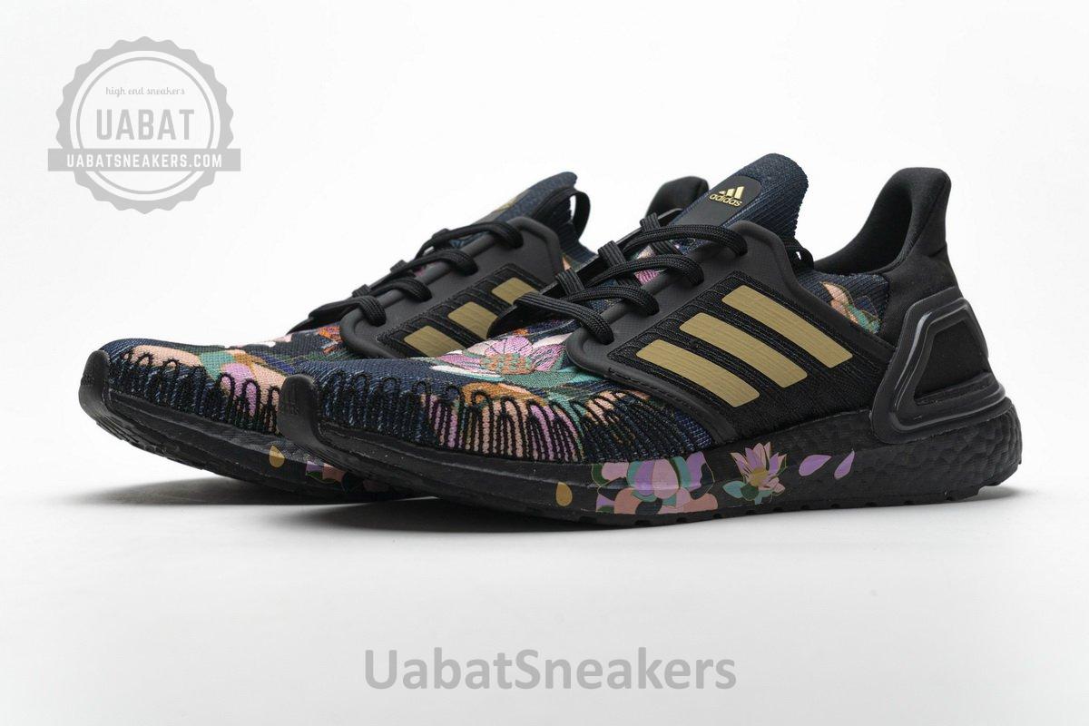 FW4310 adidas Ultra BOOST 20 DNA - Image 6