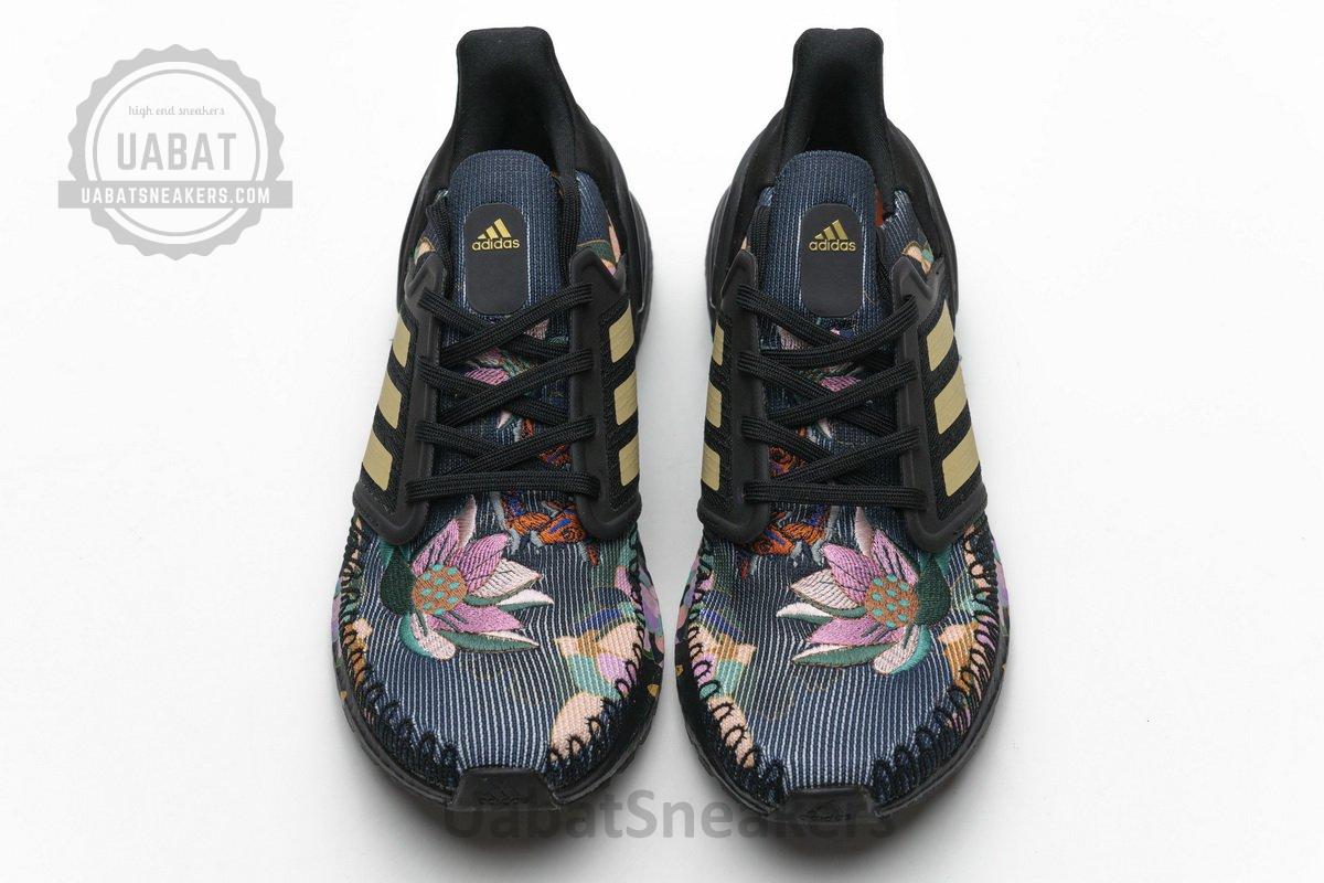 FW4310 adidas Ultra BOOST 20 DNA - Image 4