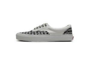 Fear Of God x PacSun Vans Era 97 Reissue ERA 97