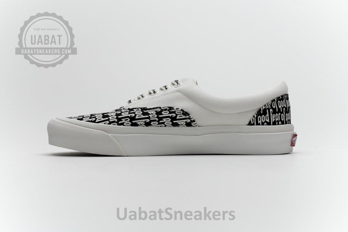 Fear Of God x PacSun Vans Era 97 Reissue ERA 97 - Image 16