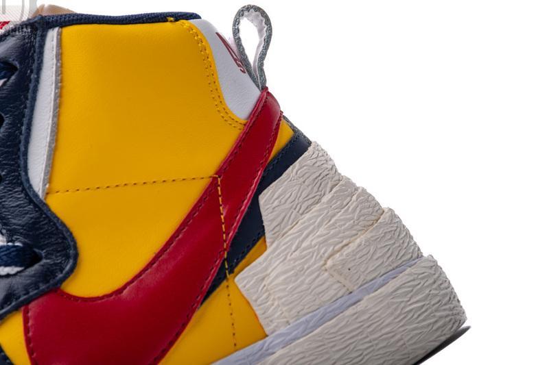 Nike Blazer Mid Snow Beach BV0072-700 - Image 10
