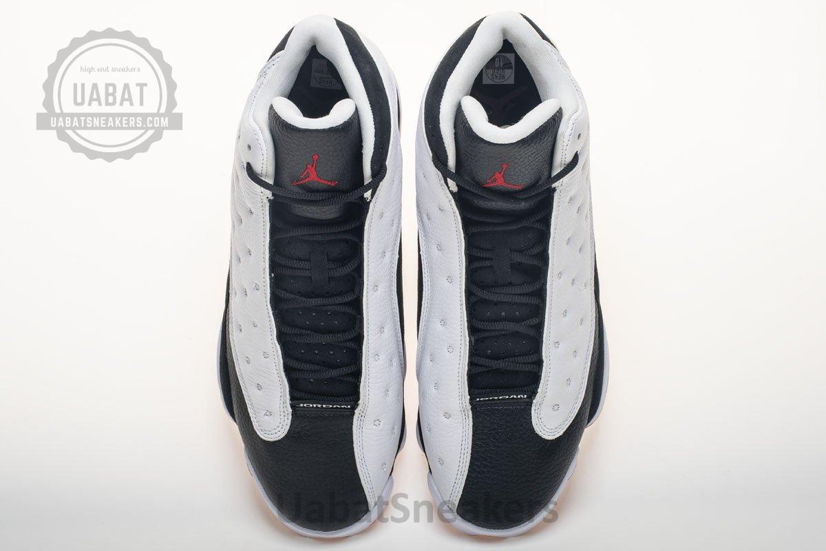 Air Jordan 13 Retro "He Got Game" 414571-104 - Image 2