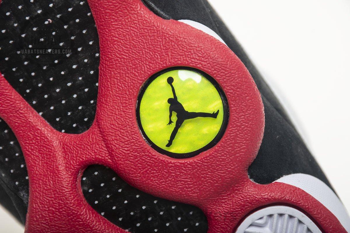 Air Jordan 13 Retro "He Got Game" 414571-104 - Image 4