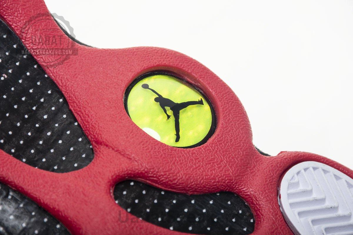 Air Jordan 13 Retro "He Got Game" 414571-104 - Image 5