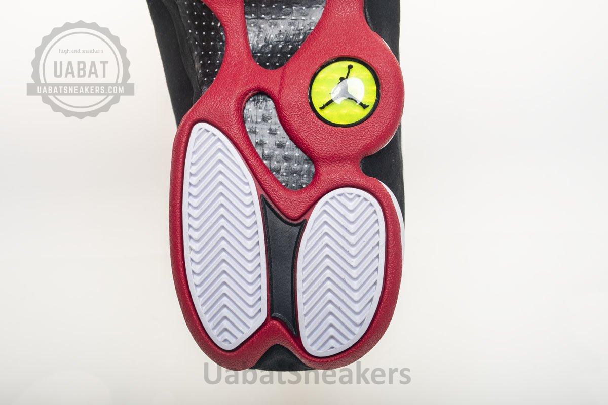 Air Jordan 13 Retro "He Got Game" 414571-104 - Image 6