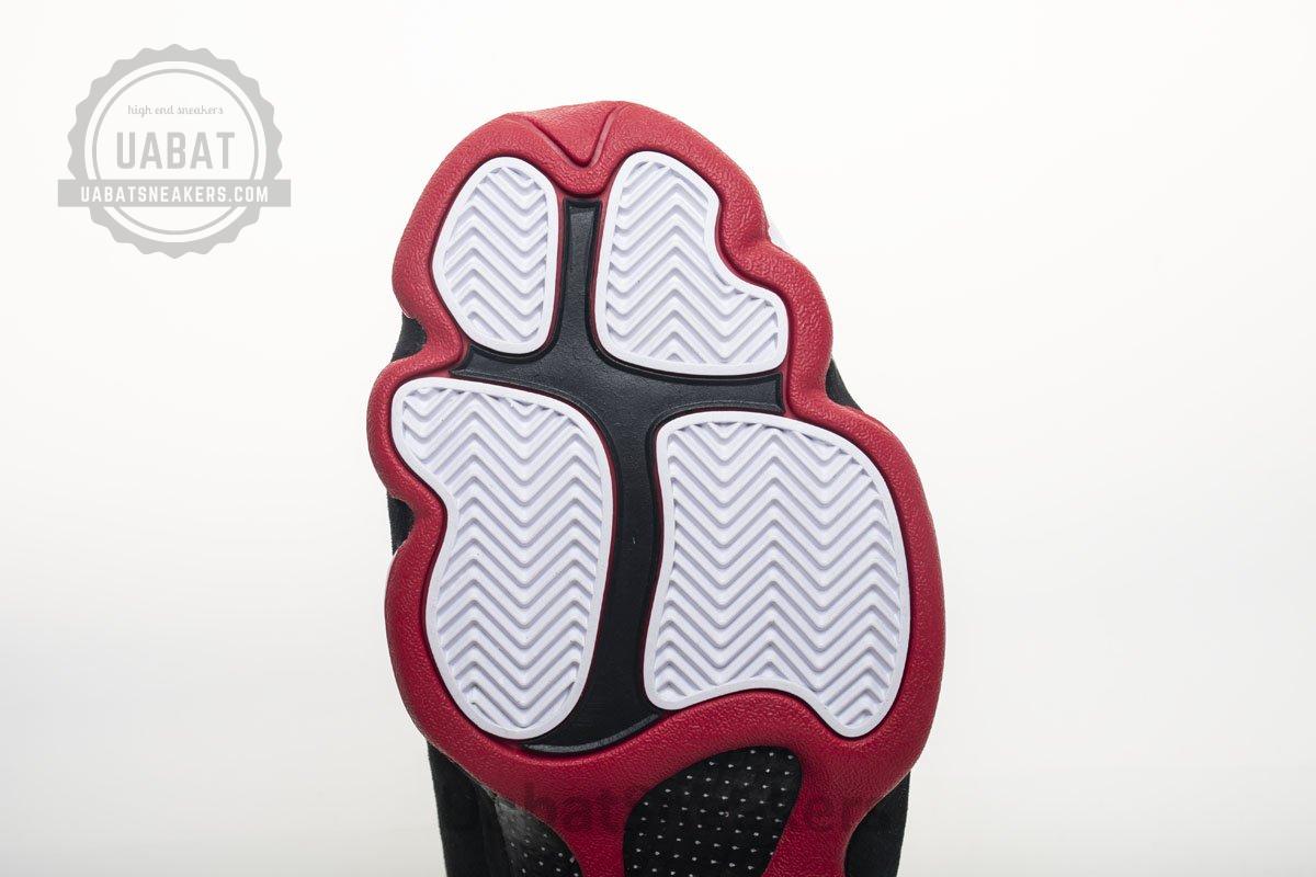 Air Jordan 13 Retro "He Got Game" 414571-104 - Image 7