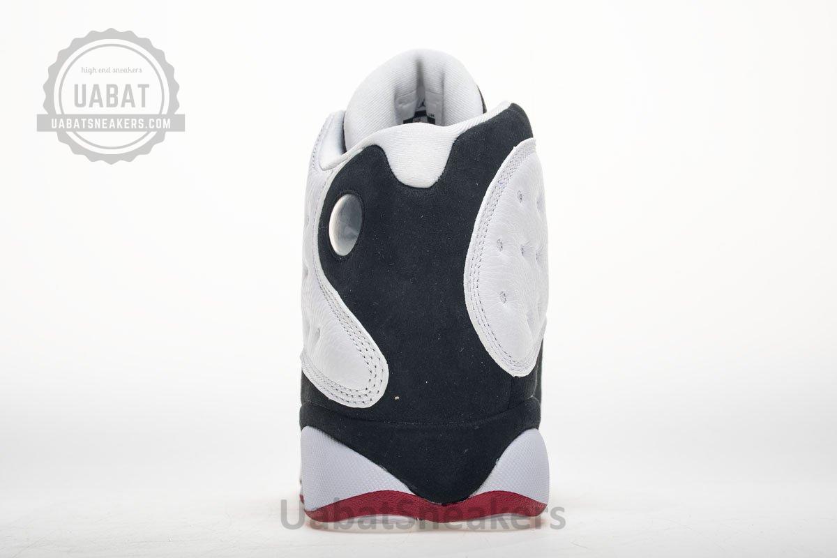 Air Jordan 13 Retro "He Got Game" 414571-104 - Image 10