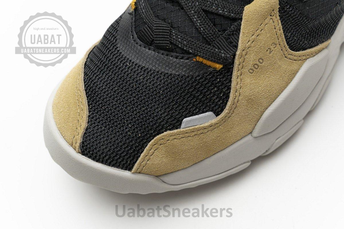 CD6109-002 Jordan Delta SP Black Flax - Image 15