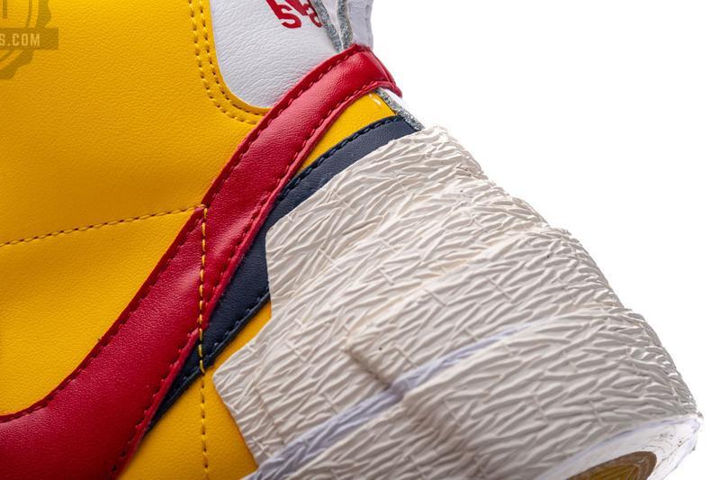 Nike Blazer Mid Snow Beach BV0072-700 - Image 12