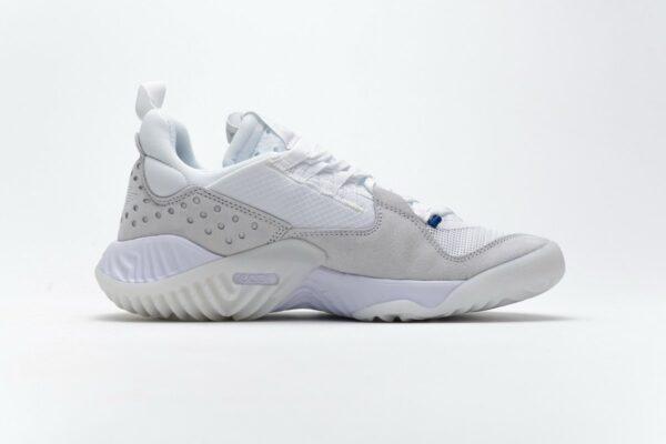CD6109-300 Jordan Delta SP White Grey Blue - Image 8