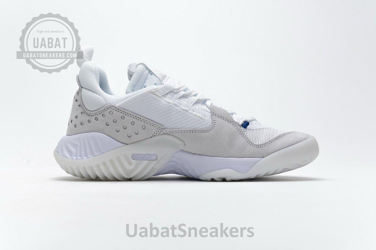 CD6109-300 Jordan Delta SP White Grey Blue - Image 8