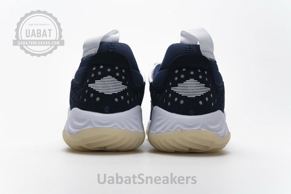 CD6109-006 Jordan Delta SP White Dark Blue - Image 7