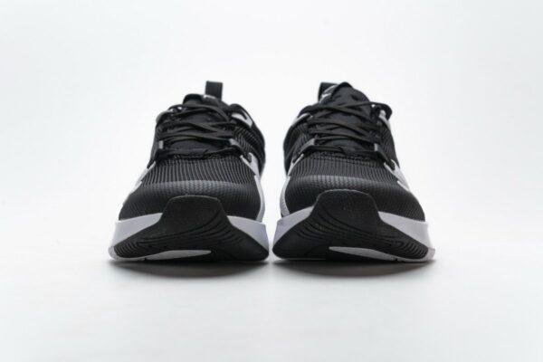 CV1761-100 Fragment Design x Jordan Delta SP Black White - Image 4