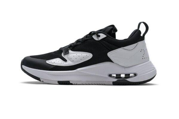 CV1761-100 Fragment Design x Jordan Delta SP Black White - Image 8