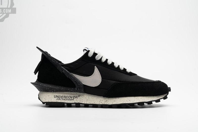 BV4594-001 NIKE X Undercover Daybreak Black White - Image 9