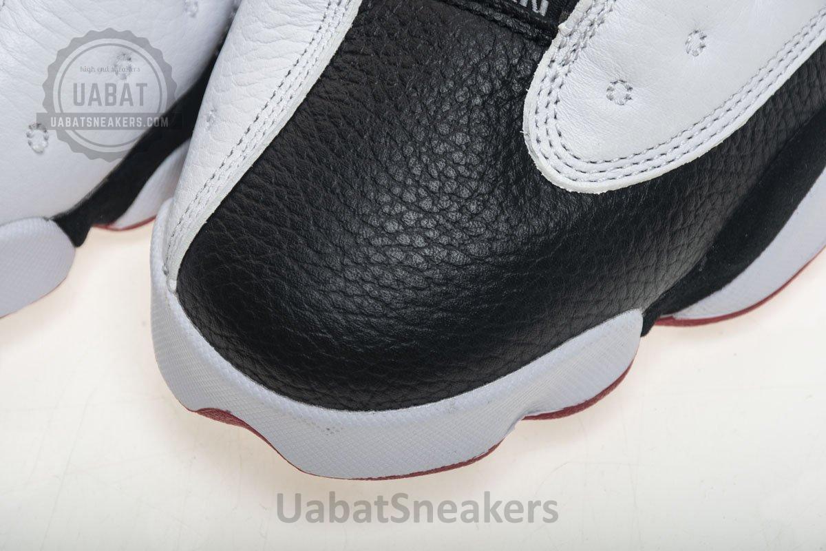 Air Jordan 13 Retro "He Got Game" 414571-104 - Image 11