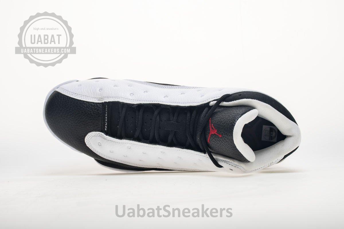 Air Jordan 13 Retro "He Got Game" 414571-104 - Image 13