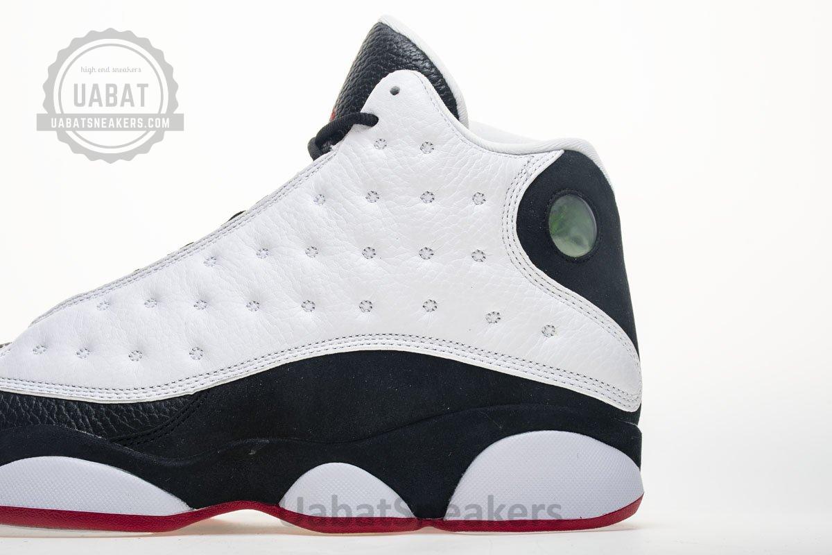 Air Jordan 13 Retro "He Got Game" 414571-104 - Image 14