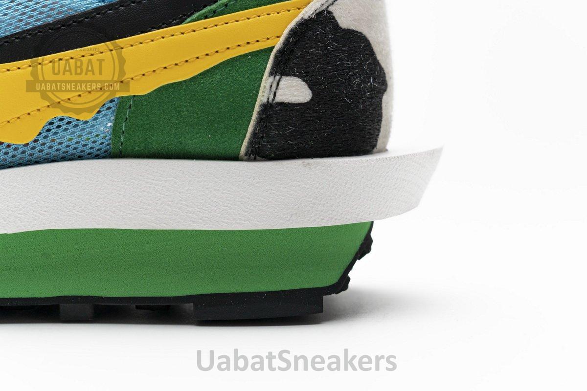 CN8899-006 Ben & Jerry's x Nike LDWaffle26 - Image 17