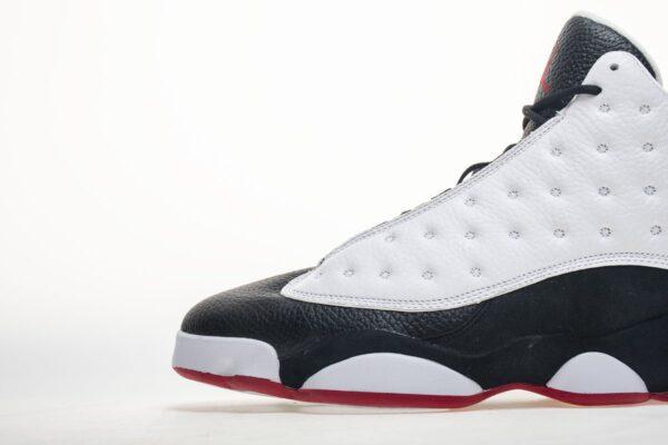 Air Jordan 13 Retro "He Got Game" 414571-104 - Image 15